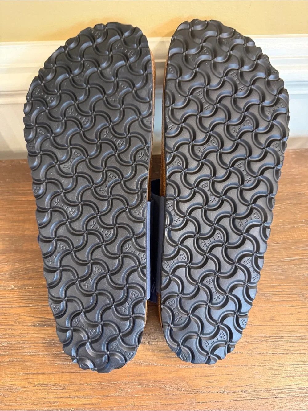 BIRKENSTOCK Medina Regular Fit Vegan